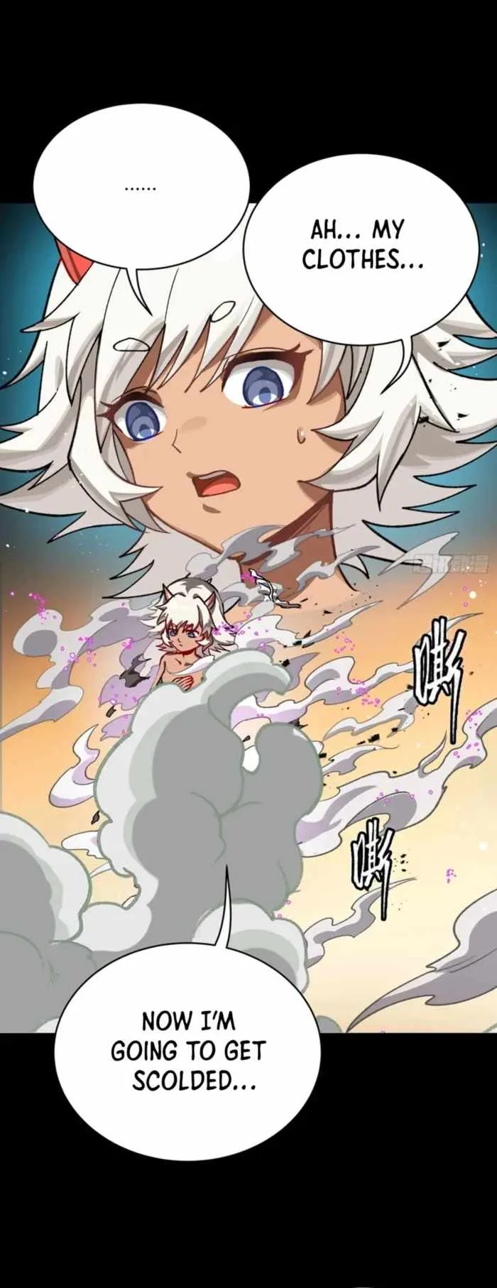 Legend of Star General Chapter 336 page 45