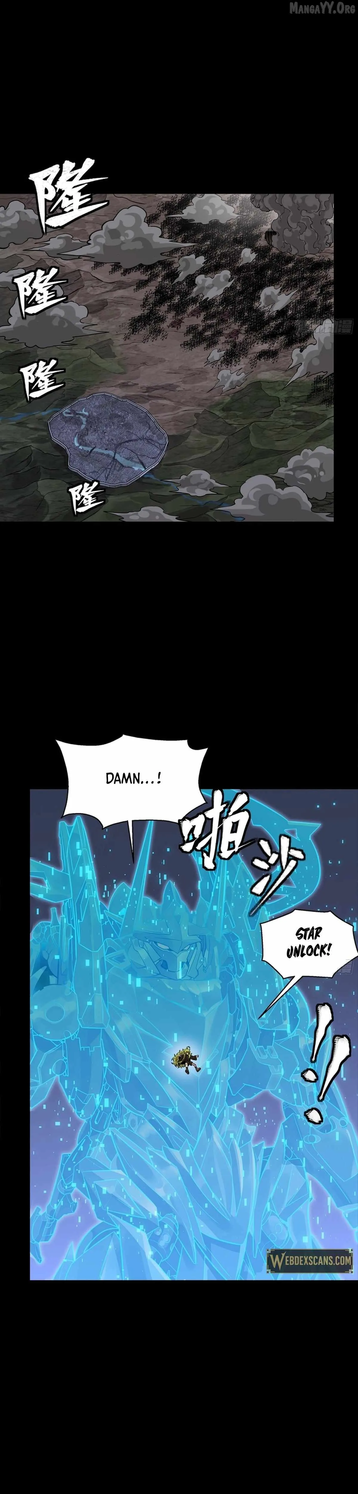 Legend of Star General Chapter 337 page 30