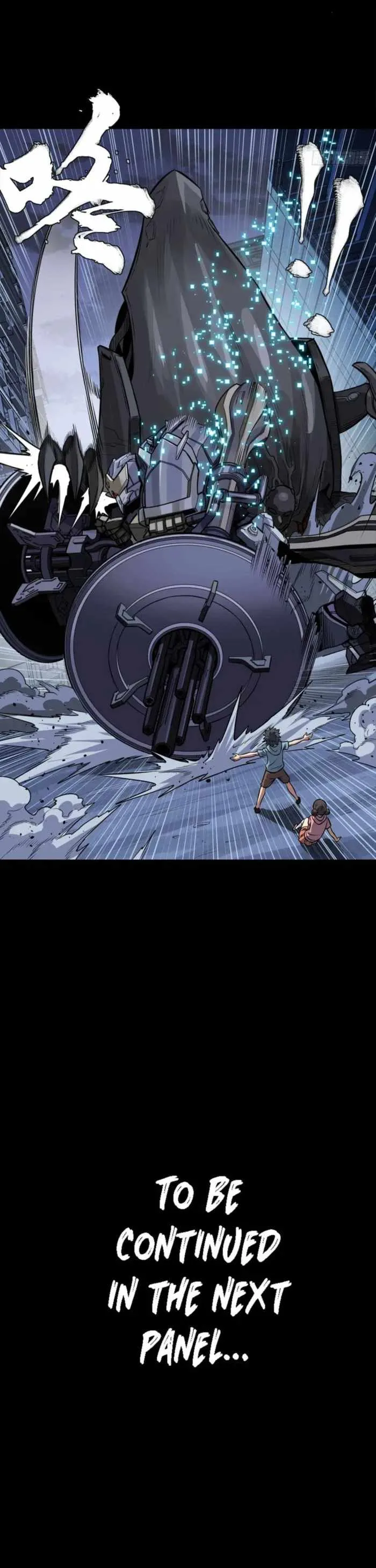 Legend of Star General Chapter 338 page 38