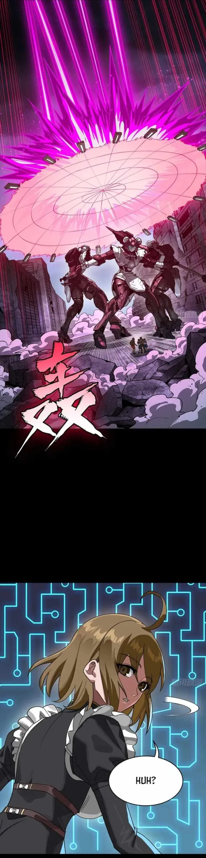 Legend of Star General Chapter 339 page 39