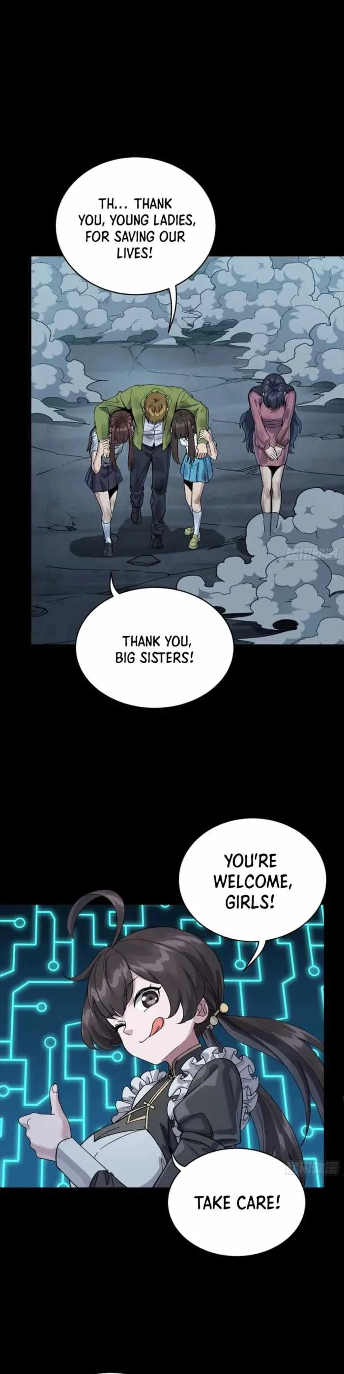 Legend of Star General Chapter 340 page 30