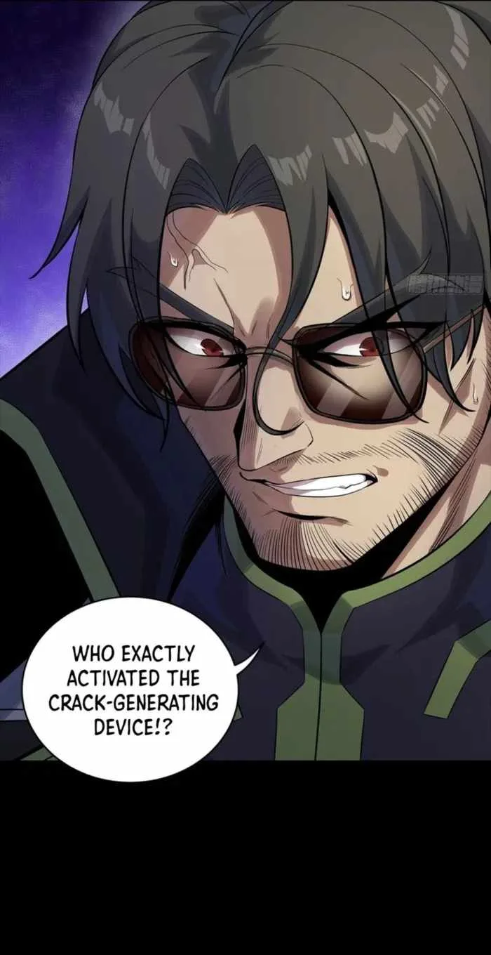 Legend of Star General Chapter 341 page 39