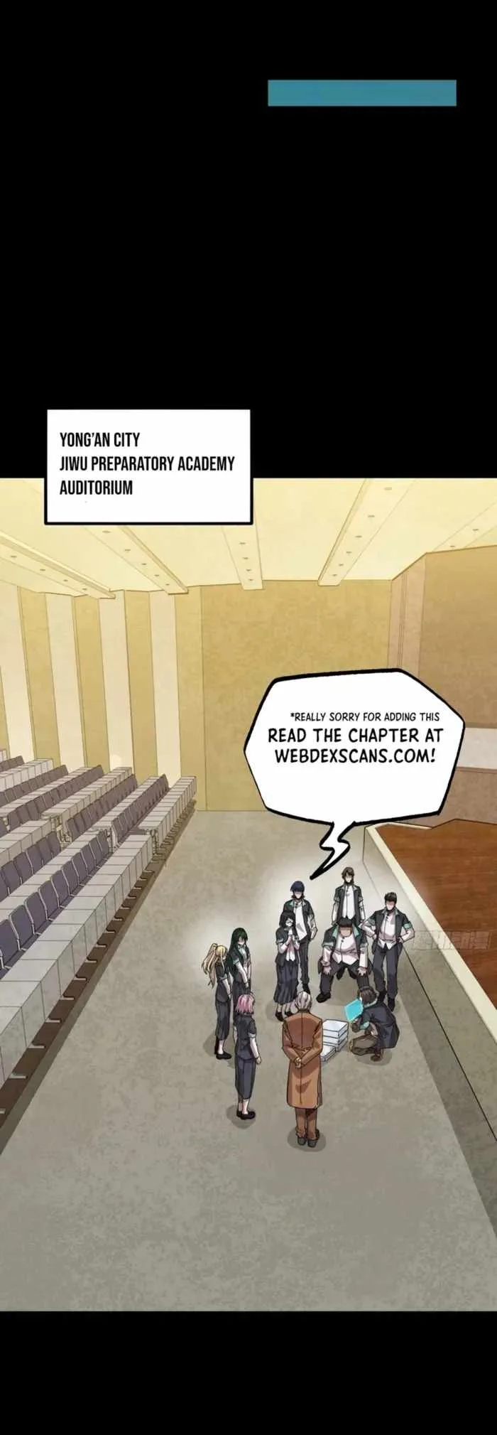 Legend of Star General Chapter 342 page 15