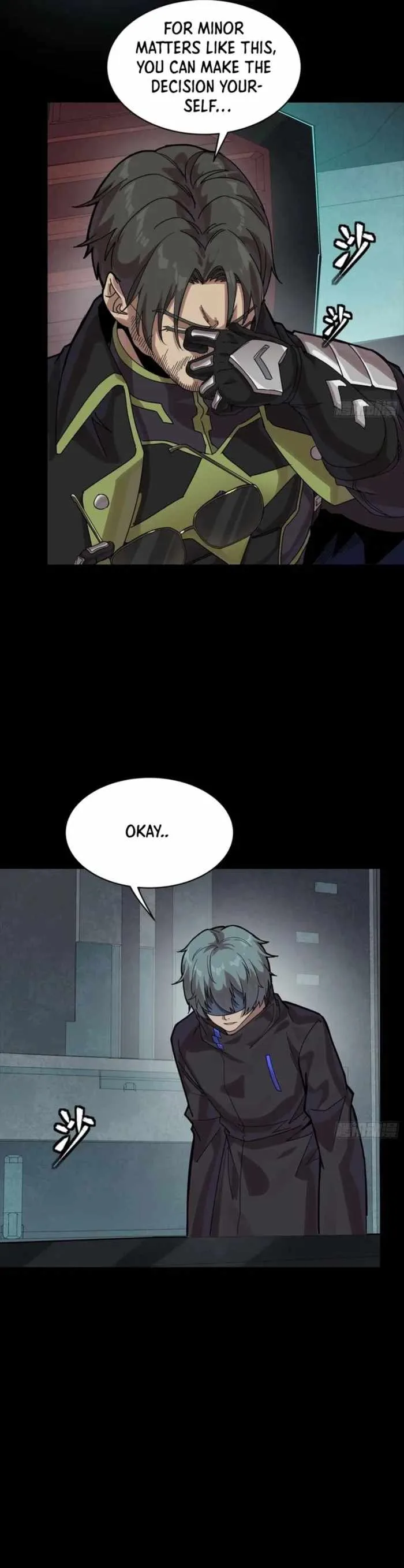 Legend of Star General Chapter 342 page 13