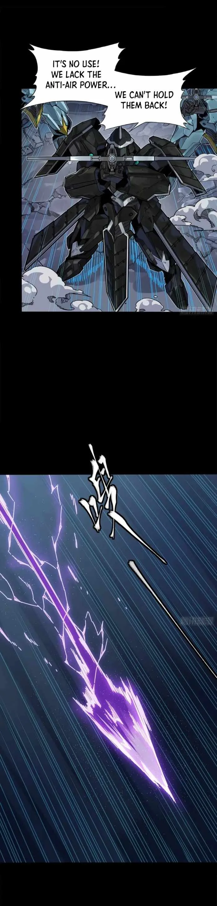 Legend of Star General Chapter 344 page 52