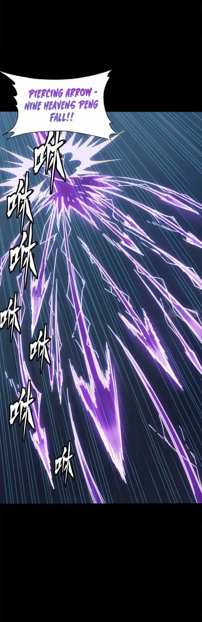 Legend of Star General Chapter 344 page 53