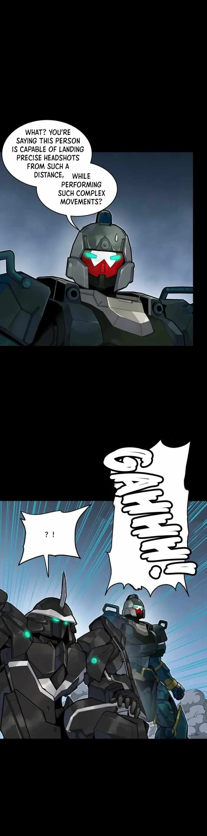 Legend of Star General Chapter 345 page 12
