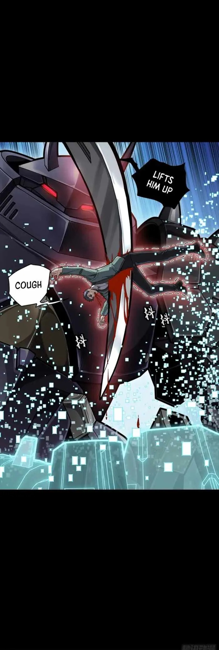 Legend of Star General Chapter 353 page 18