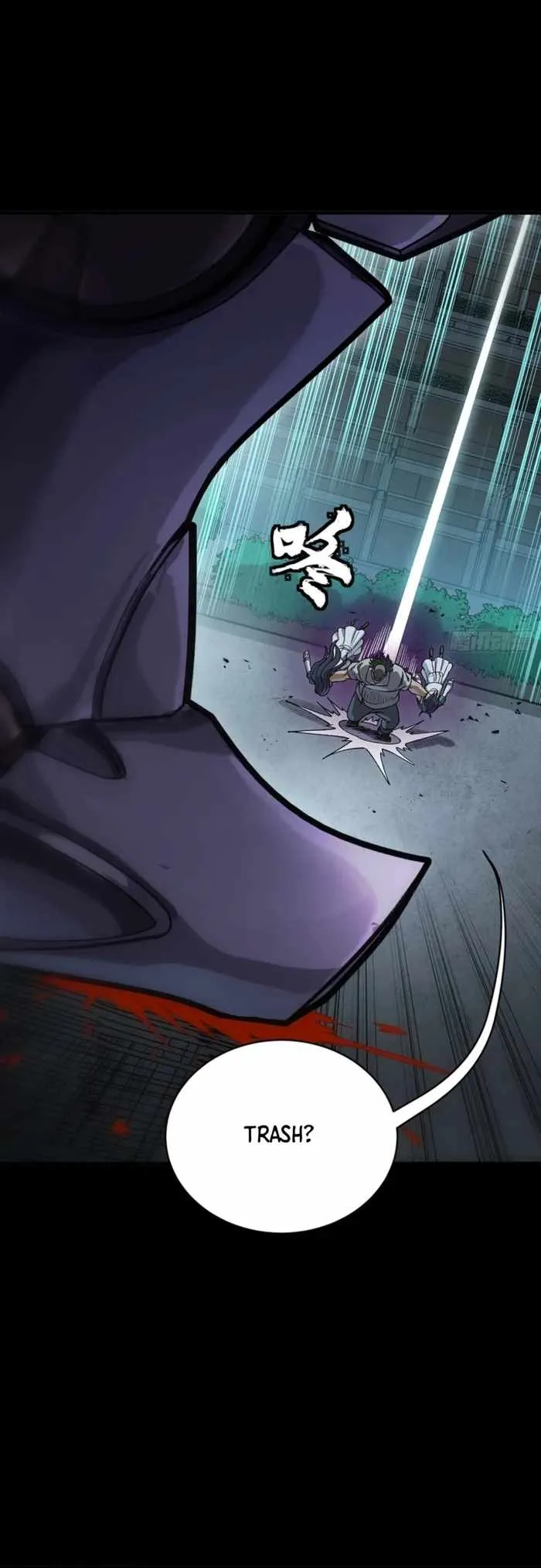 Legend of Star General Chapter 353 page 20