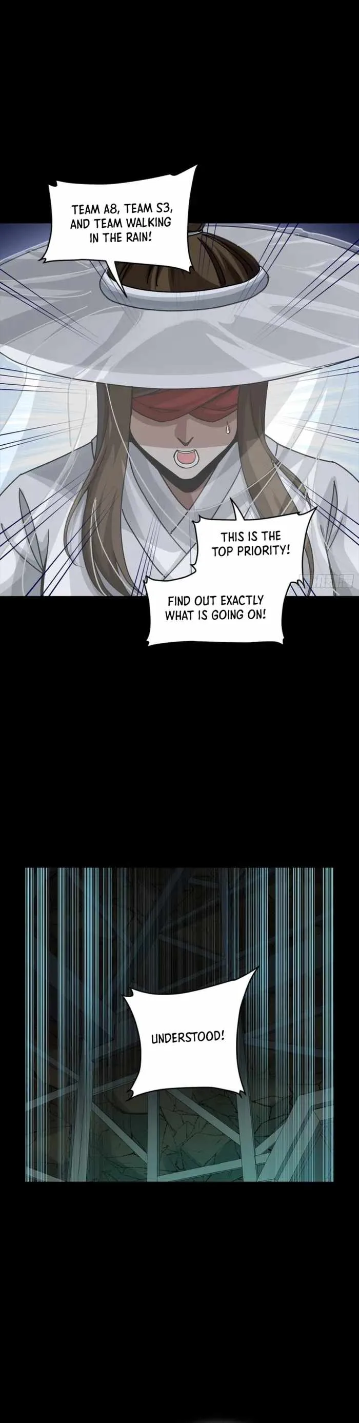 Legend of Star General Chapter 359 page 43