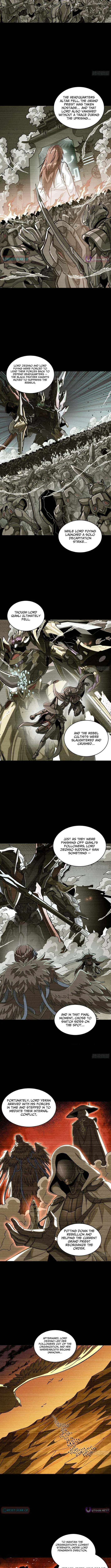 Legend of Star General Chapter 360 page 3