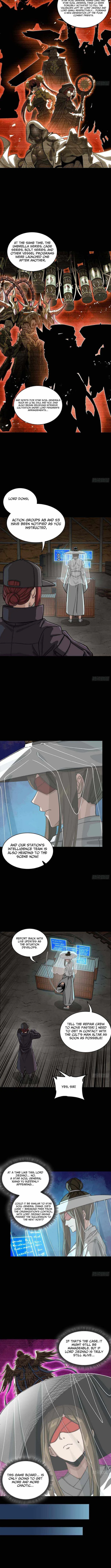 Legend of Star General Chapter 360 page 4