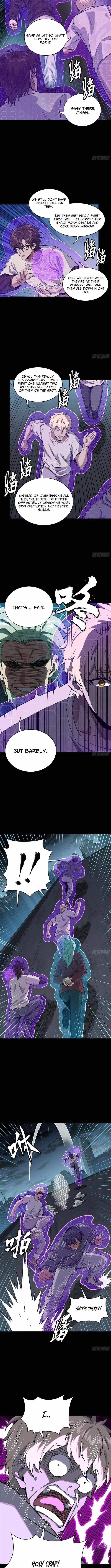 Legend of Star General Chapter 360 page 10