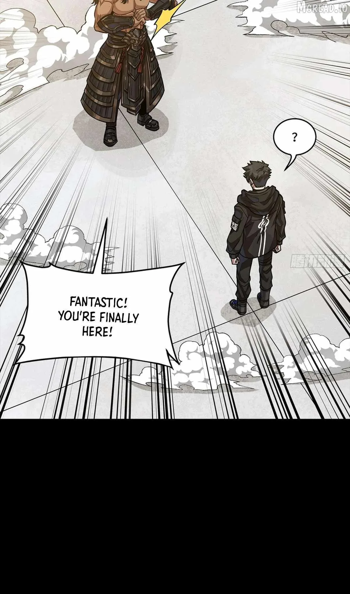 Legend of Star General Chapter 368 page 23