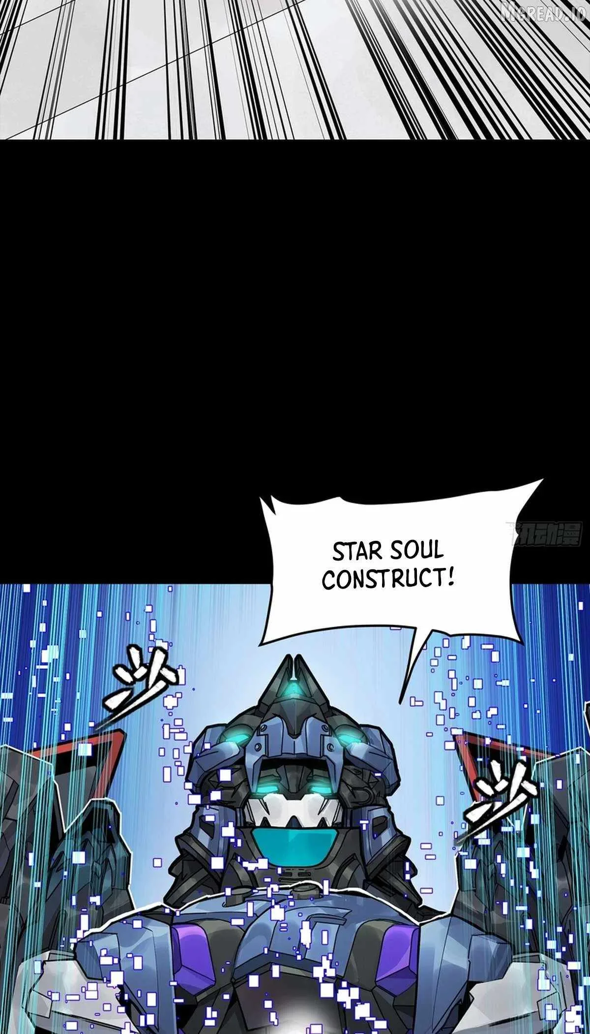 Legend of Star General Chapter 368 page 26
