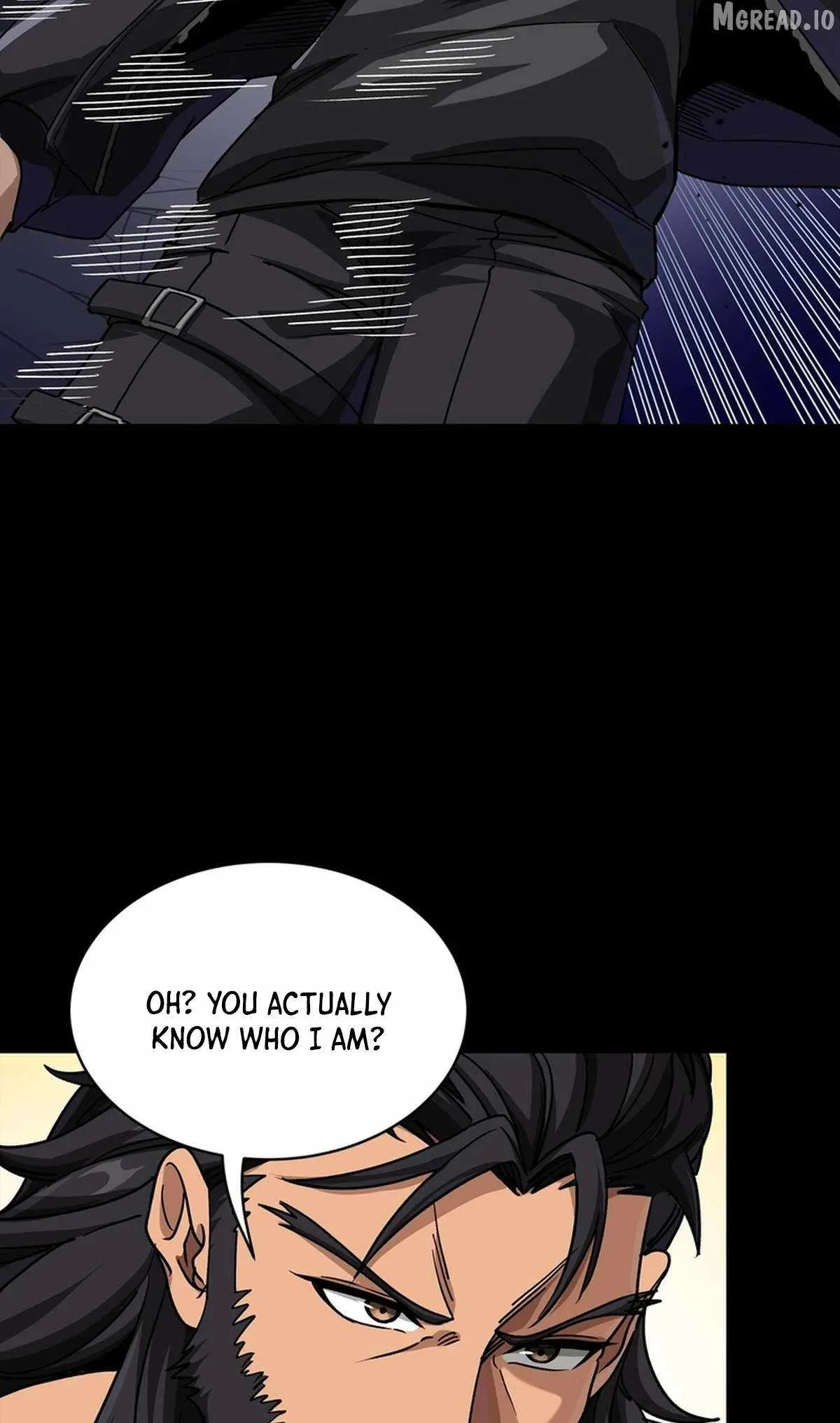 Legend of Star General Chapter 368 page 20