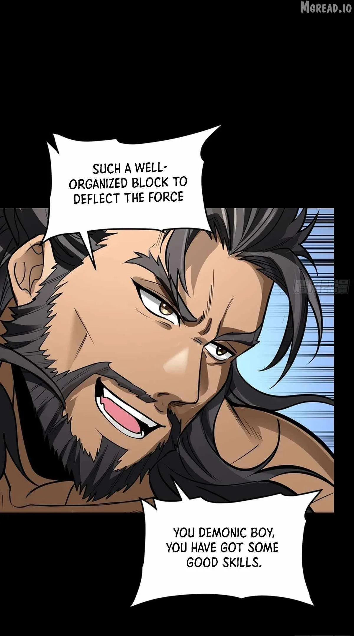Legend of Star General Chapter 368 page 11