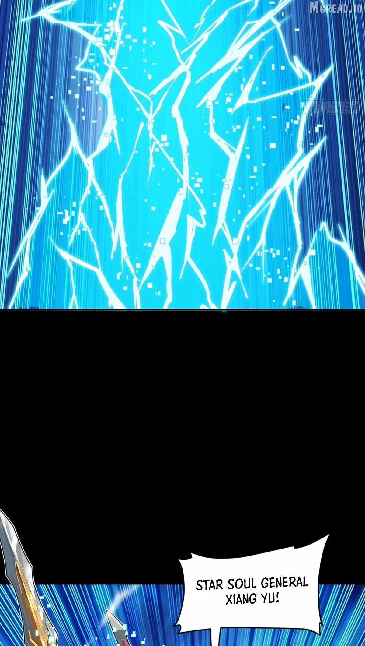 Legend of Star General Chapter 368 page 37