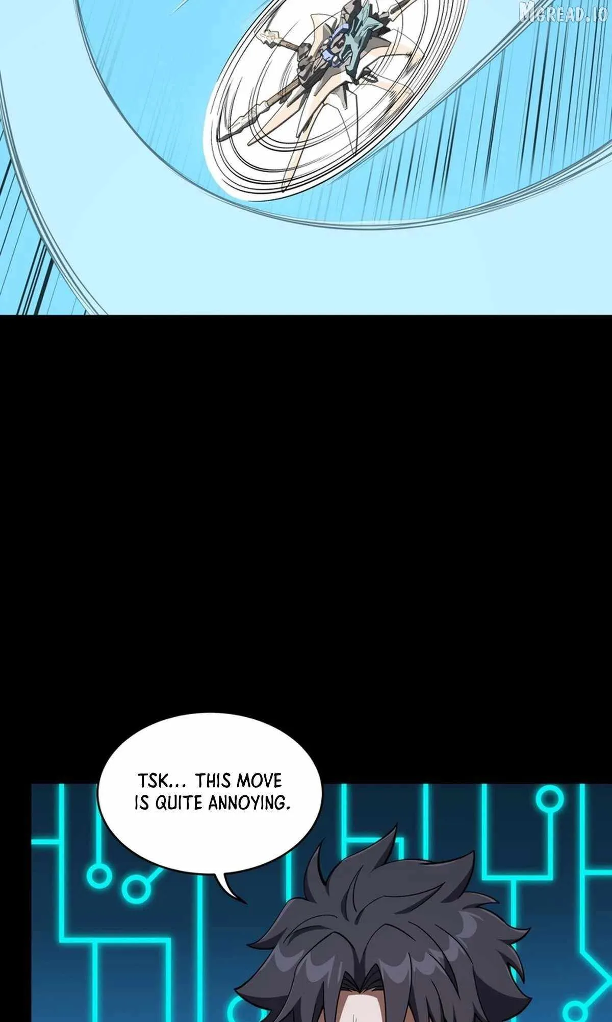 Legend of Star General Chapter 368 page 58