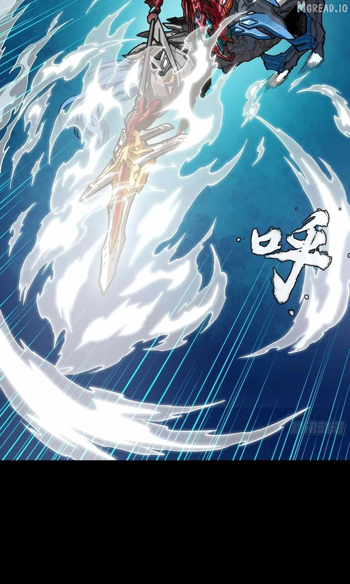 Legend of Star General Chapter 368 page 61