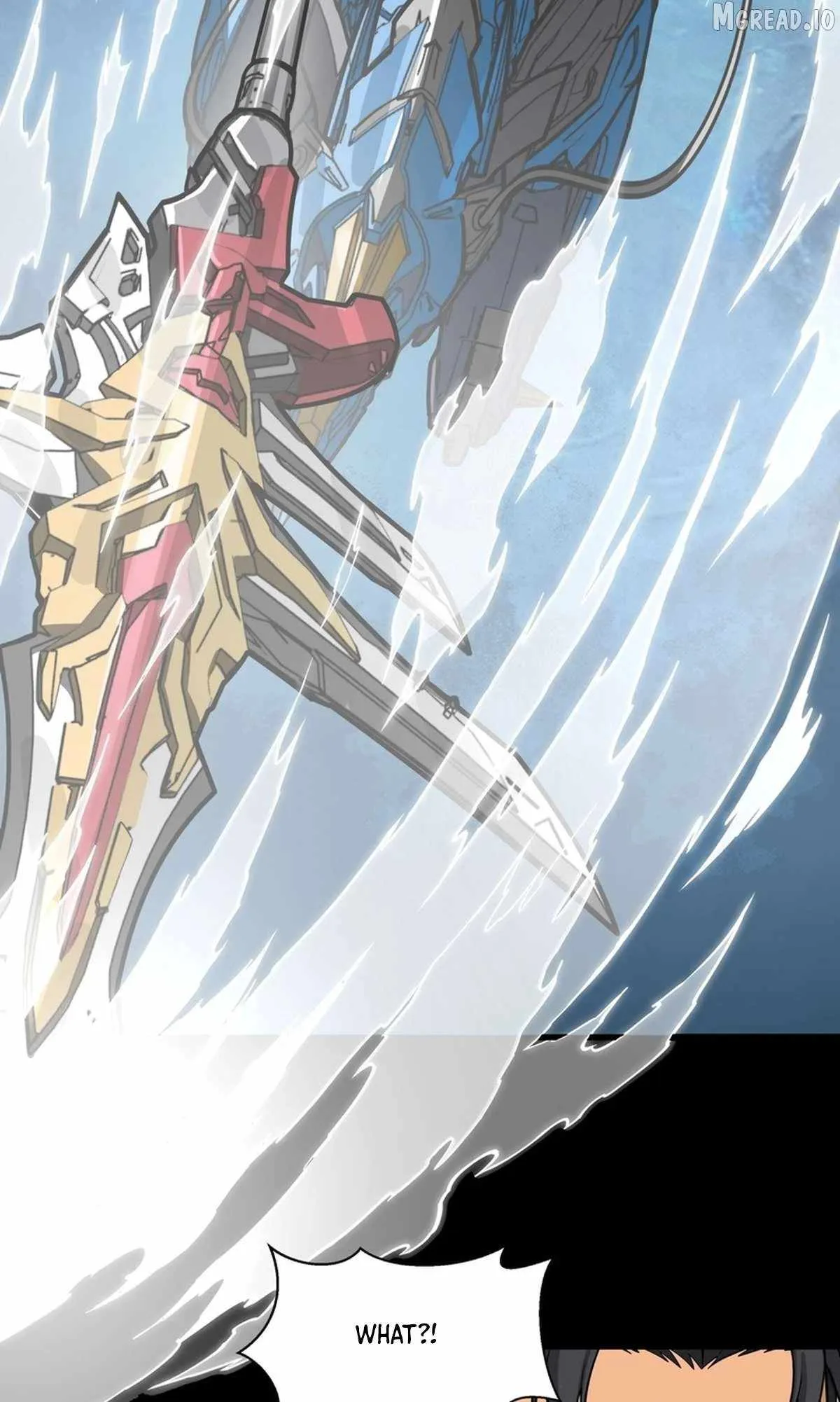 Legend of Star General Chapter 368 page 63