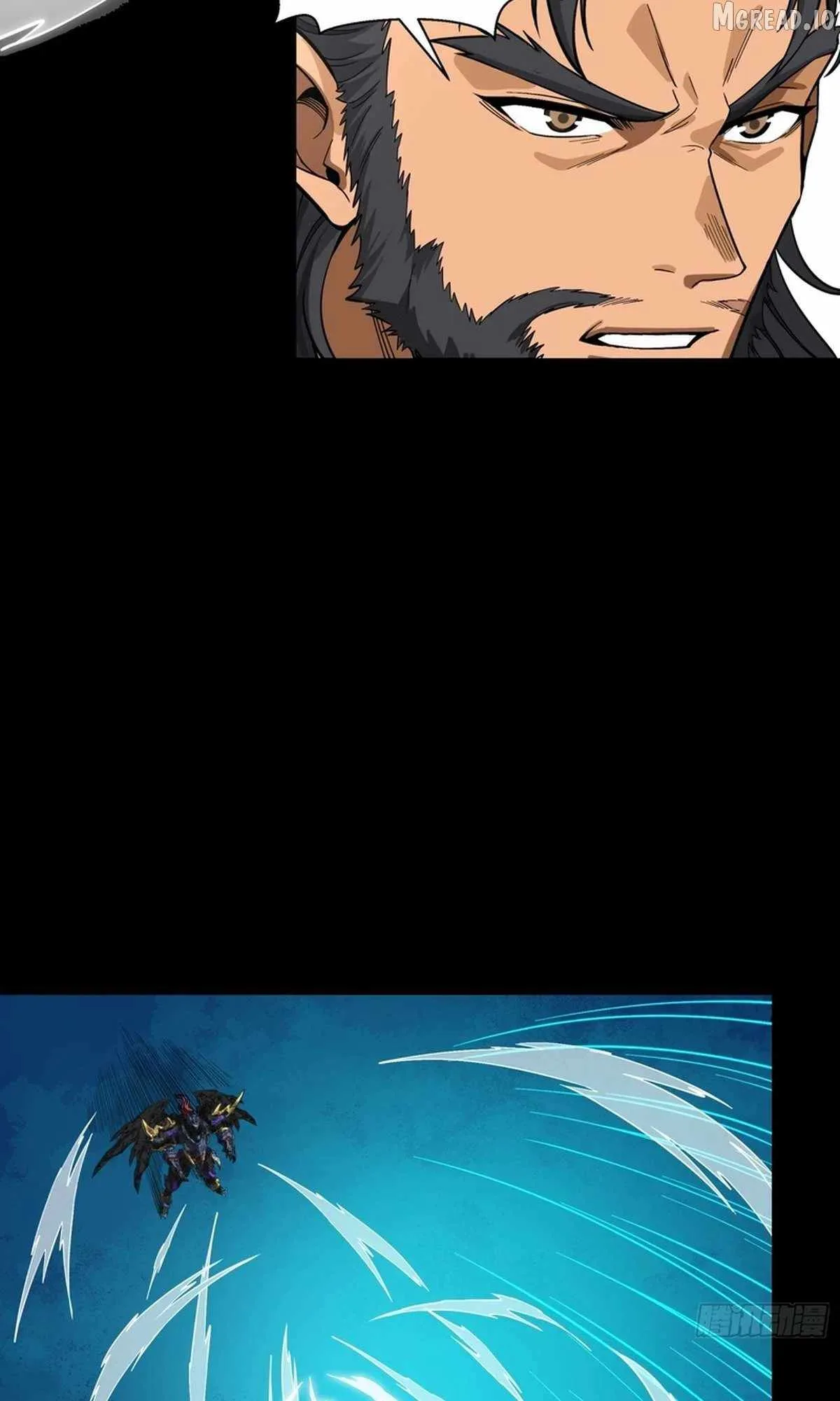 Legend of Star General Chapter 368 page 64