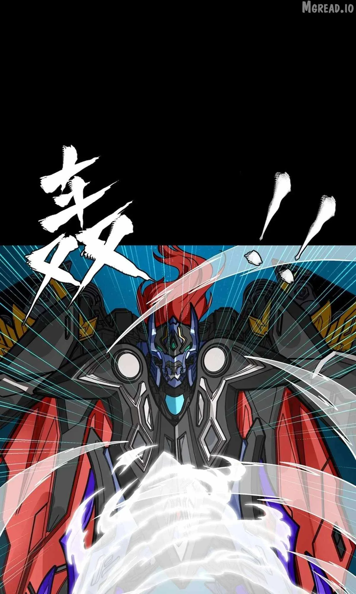 Legend of Star General Chapter 368 page 67