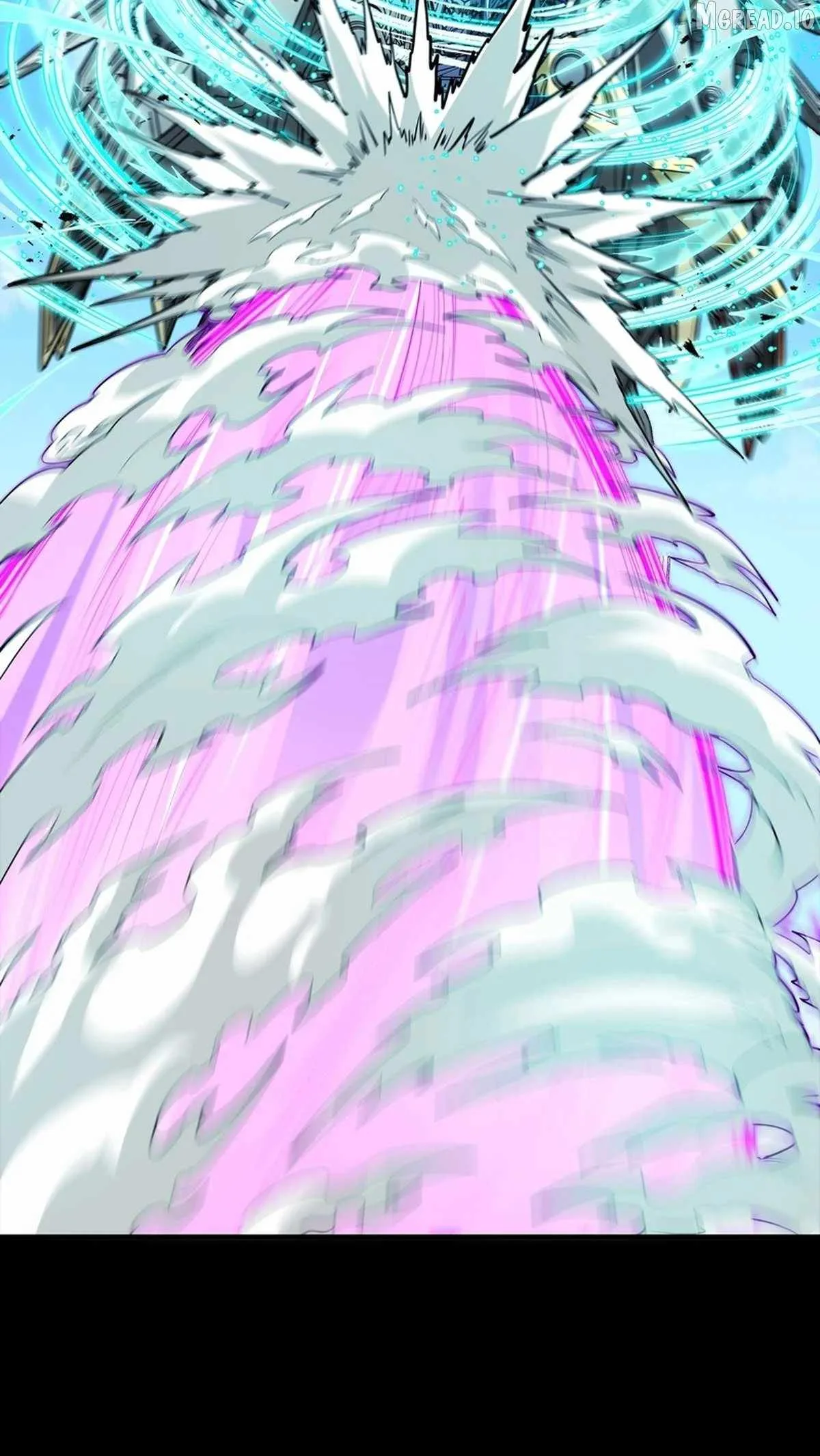 Legend of Star General Chapter 368 page 72