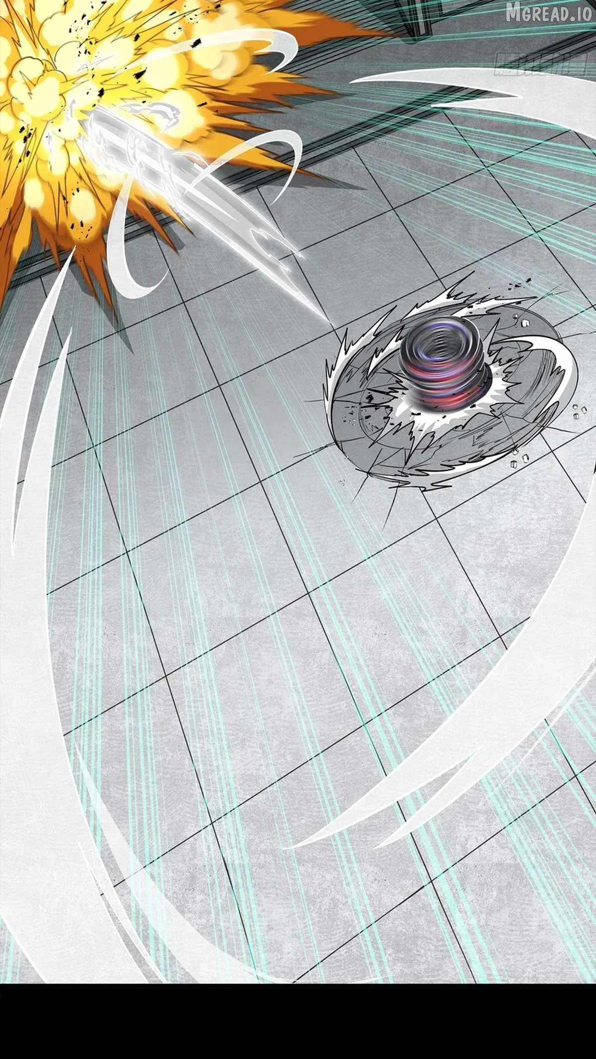 Legend of Star General Chapter 368 page 75