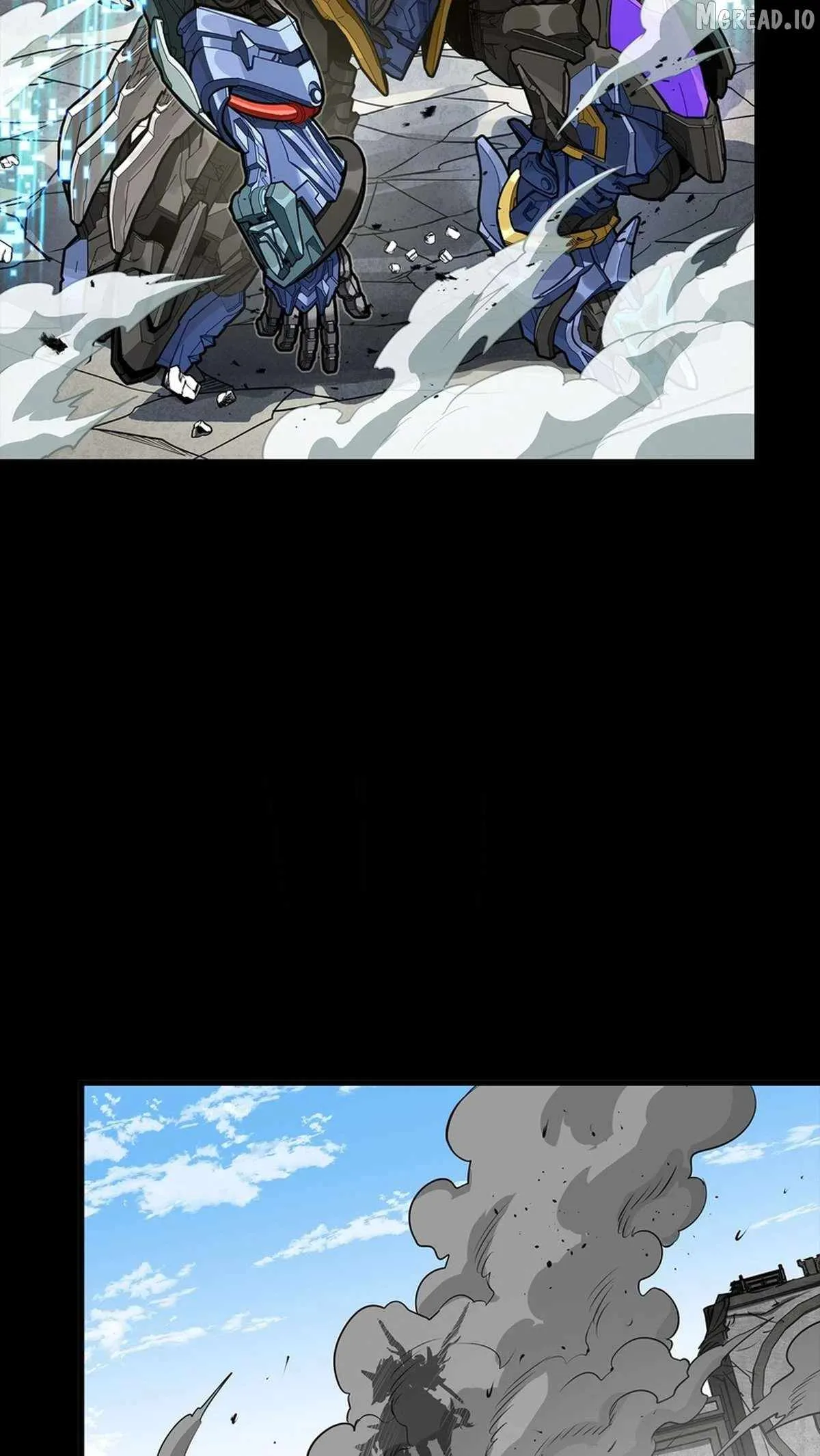 Legend of Star General Chapter 368 page 78