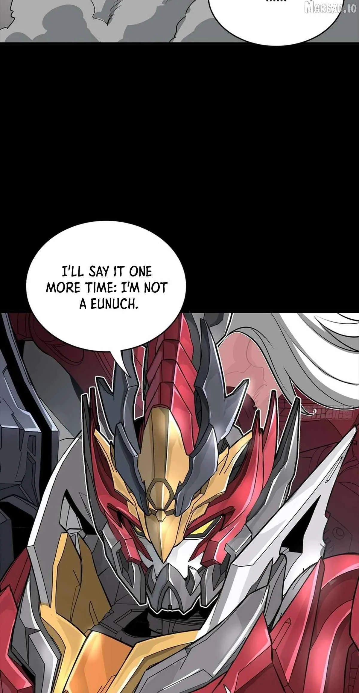 Legend of Star General Chapter 368 page 81