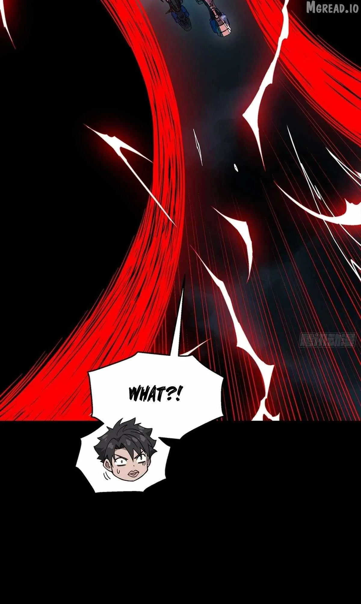 Legend of Star General Chapter 369 page 19