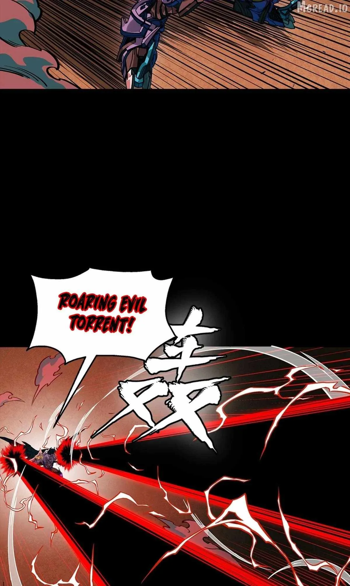 Legend of Star General Chapter 369 page 17