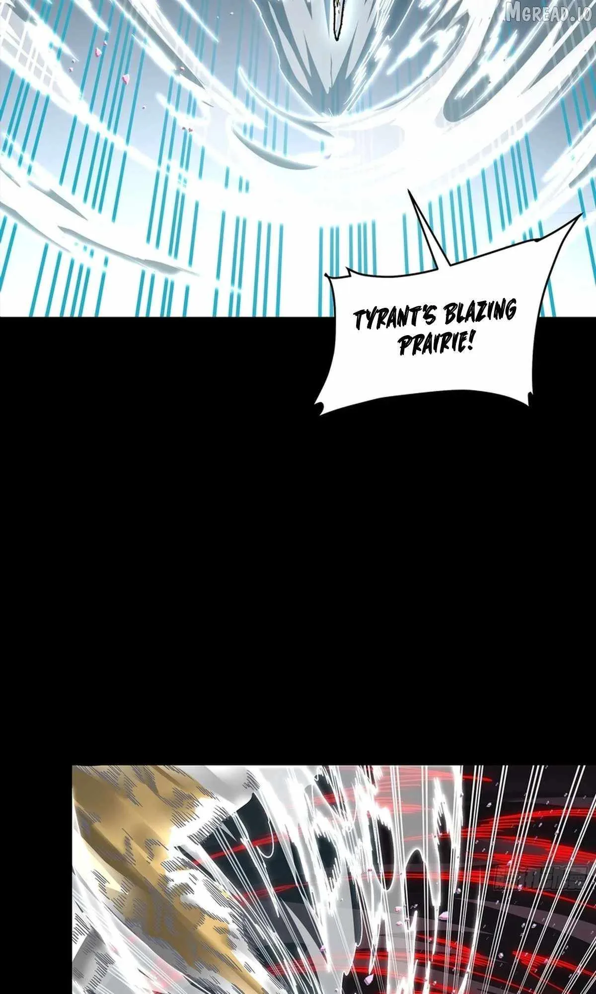 Legend of Star General Chapter 369 page 26