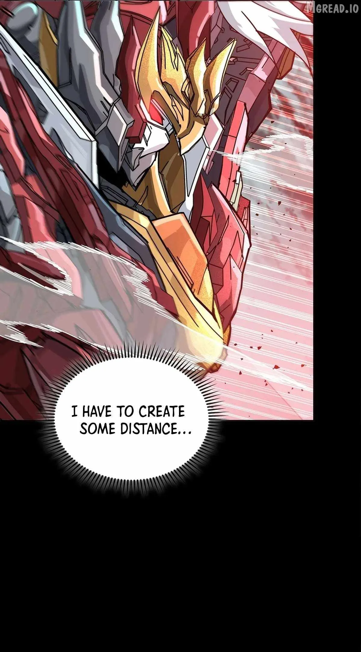 Legend of Star General Chapter 369 page 47