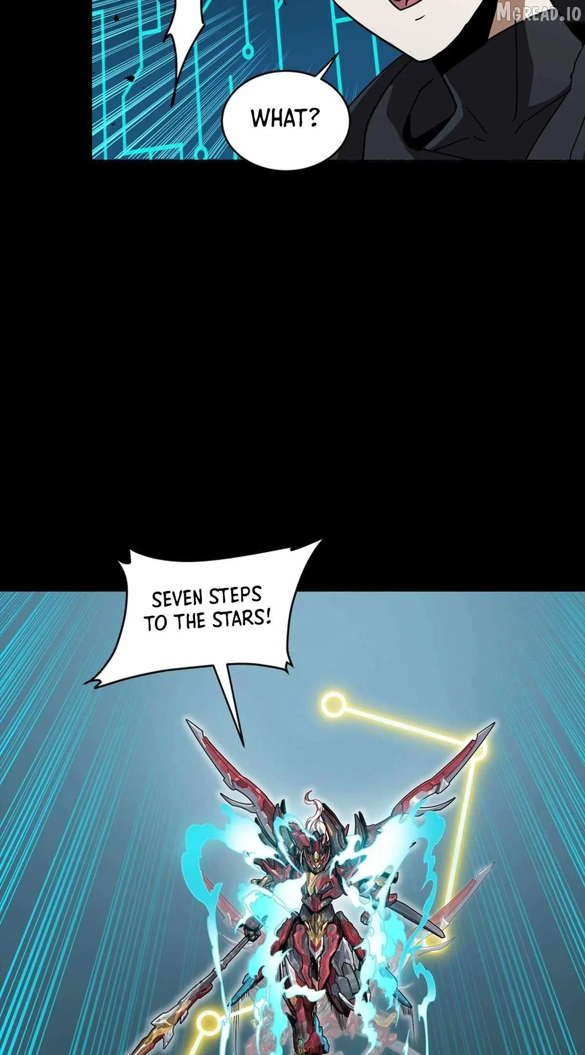 Legend of Star General Chapter 369 page 52