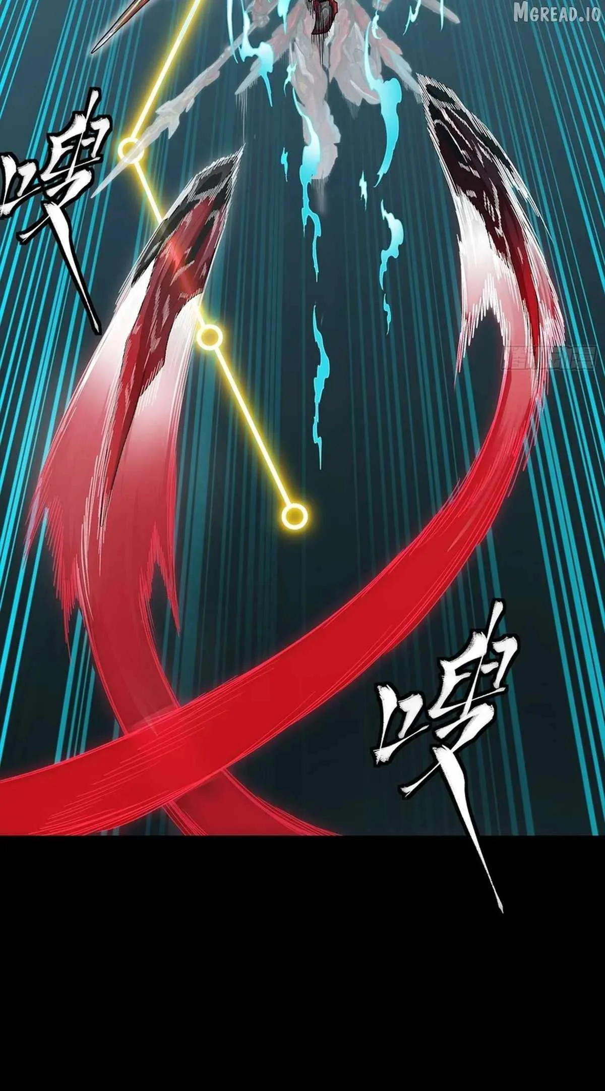 Legend of Star General Chapter 369 page 53