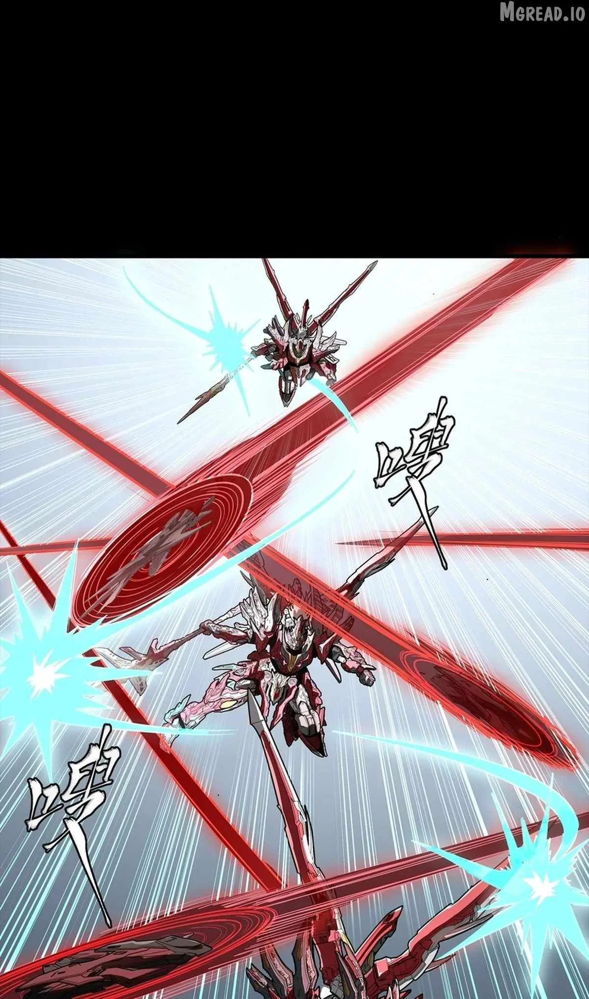 Legend of Star General Chapter 369 page 63