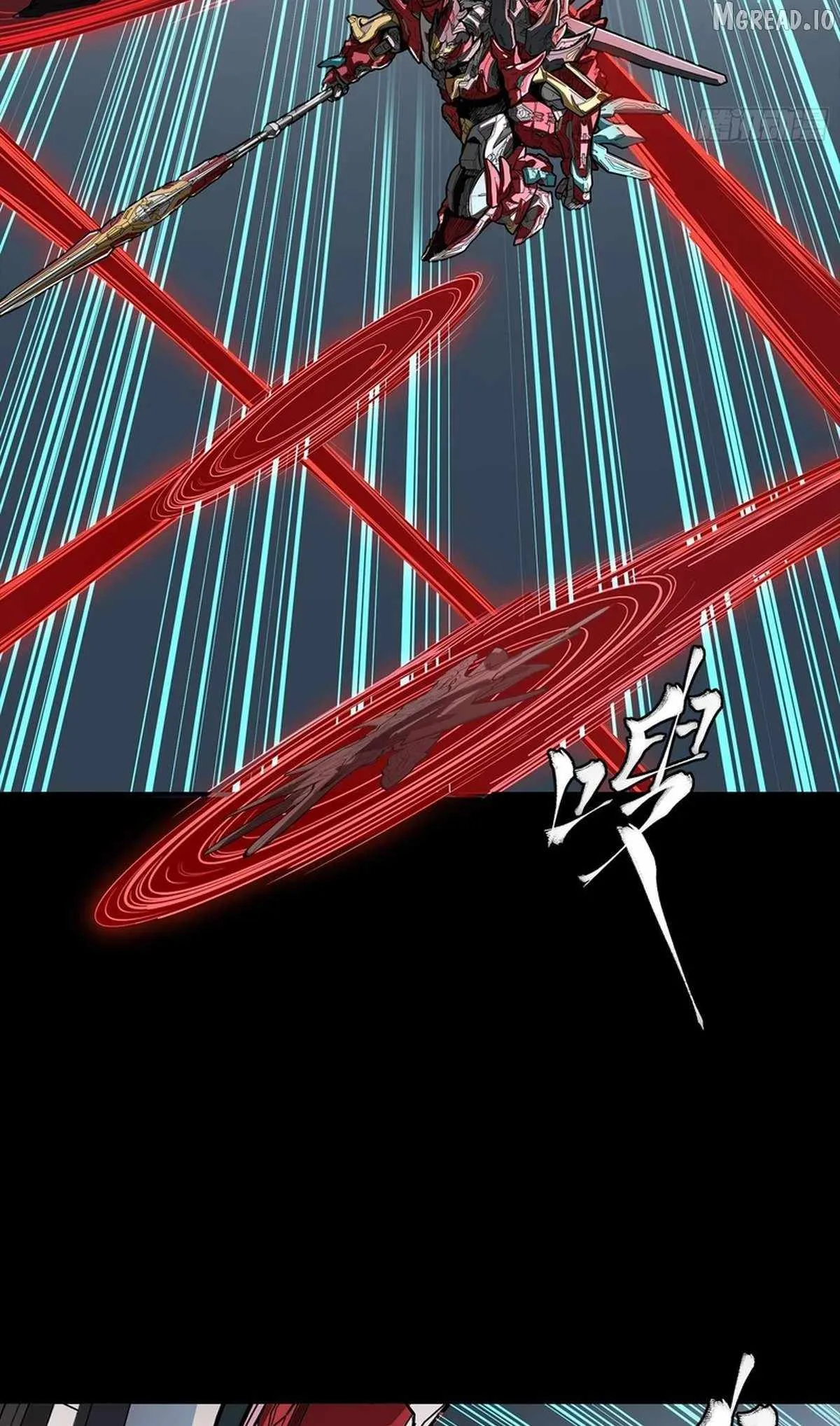 Legend of Star General Chapter 369 page 64