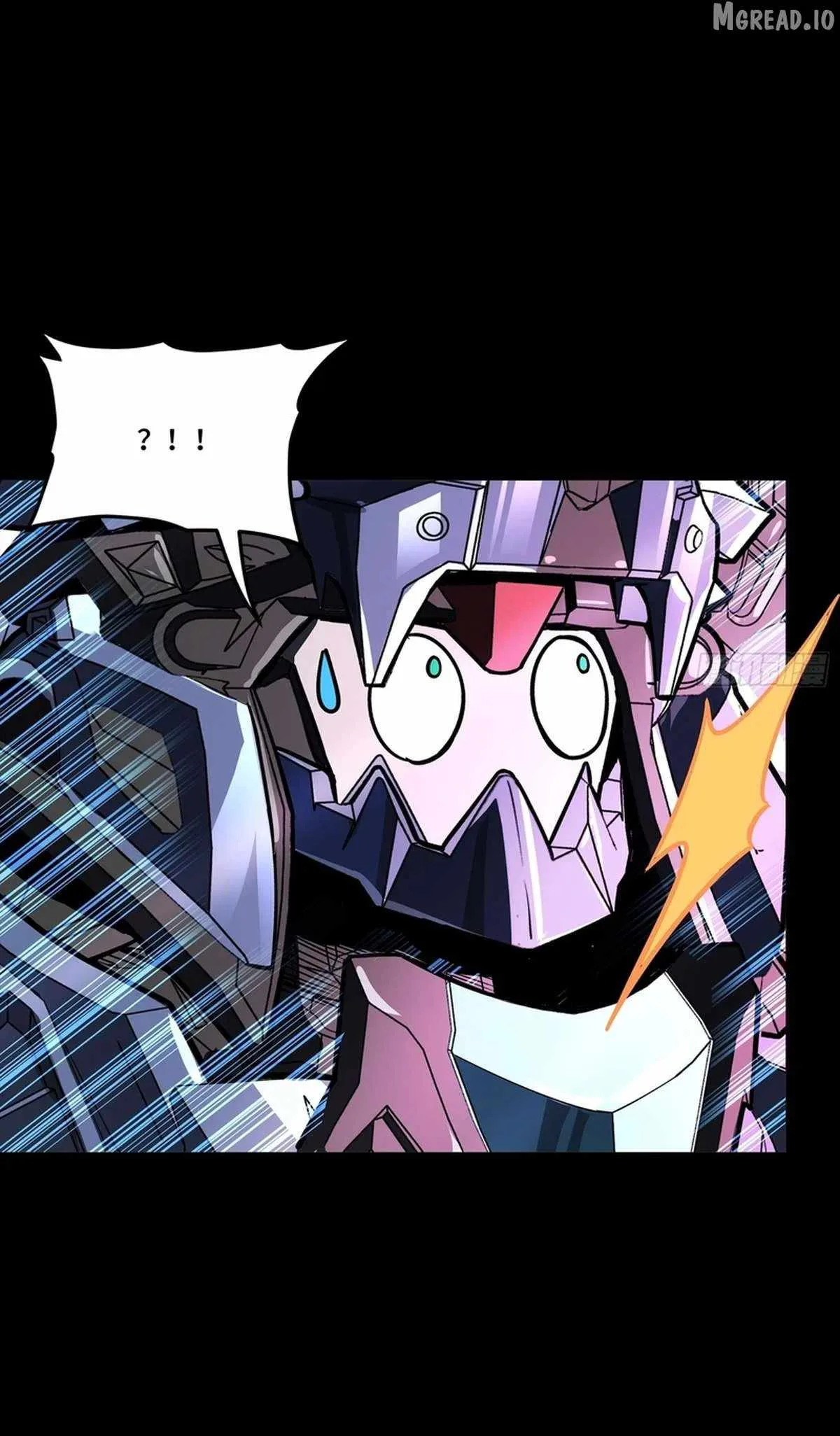 Legend of Star General Chapter 369 page 72