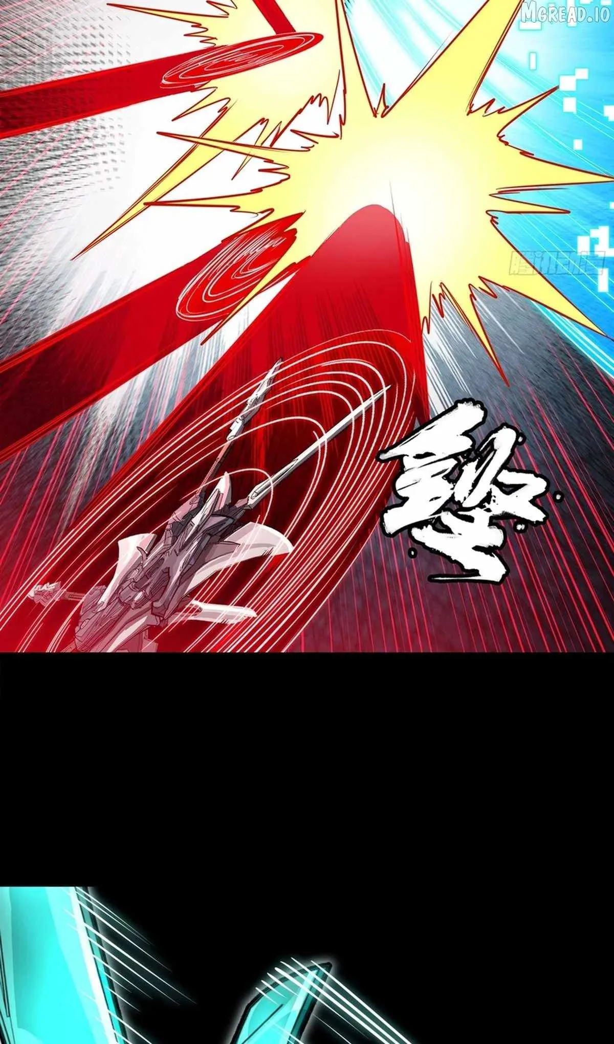 Legend of Star General Chapter 369 page 86