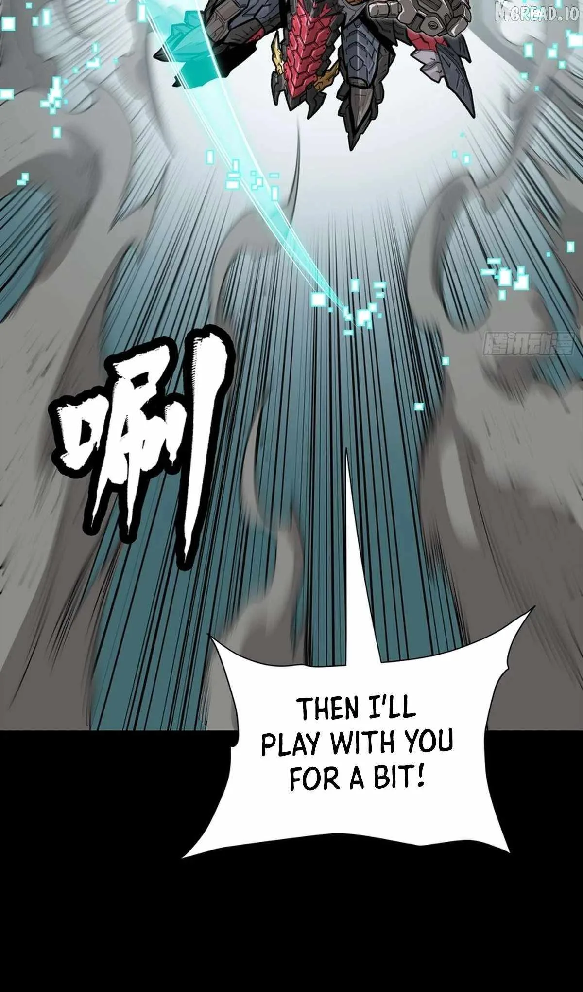 Legend of Star General Chapter 369 page 89