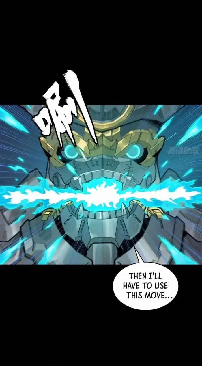 Legend of Star General Chapter 379 page 21