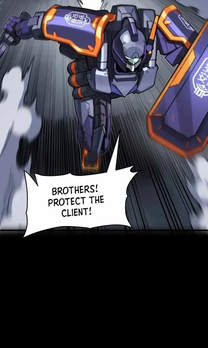 Legend of Star General Chapter 379 page 56