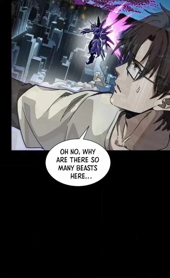Legend of Star General Chapter 379 page 70