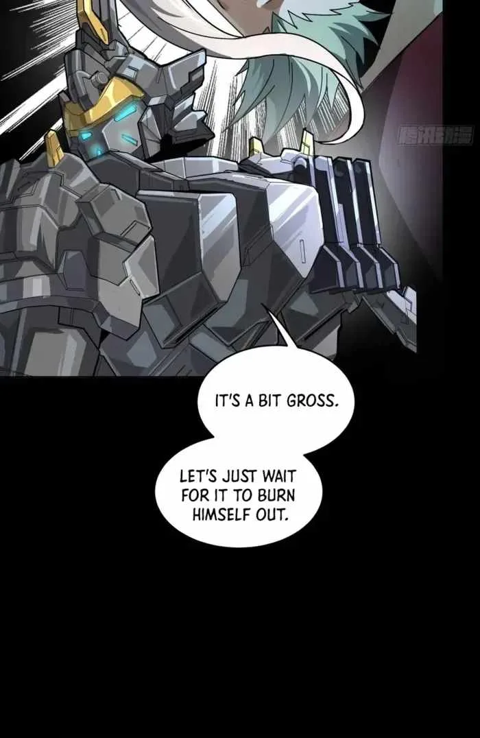 Legend of Star General Chapter 379 page 81