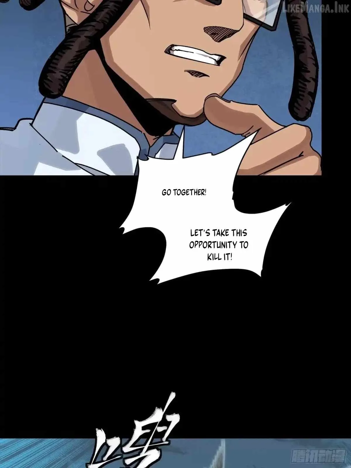 Legend of Star General Chapter 384 page 12