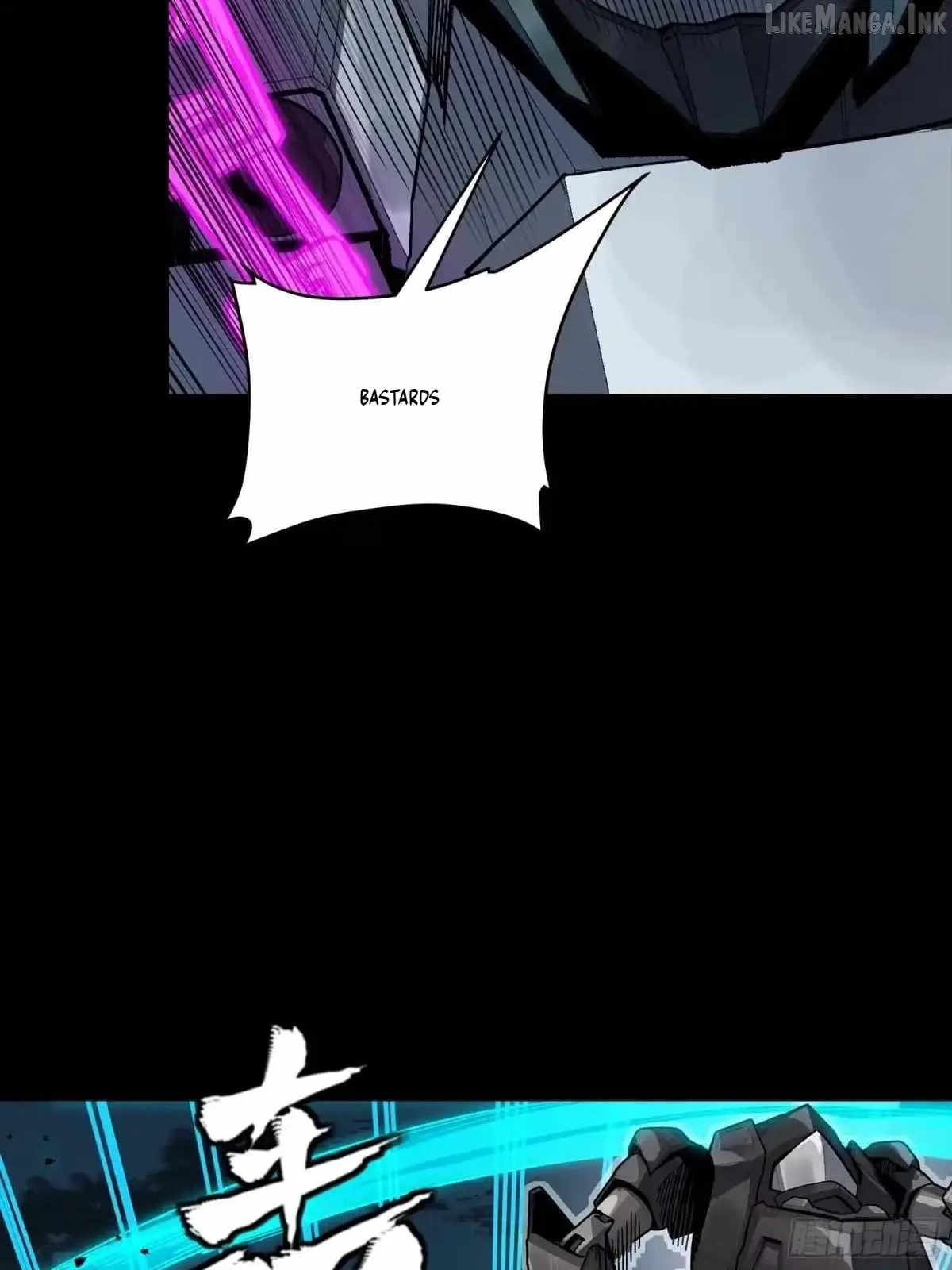 Legend of Star General Chapter 384 page 19