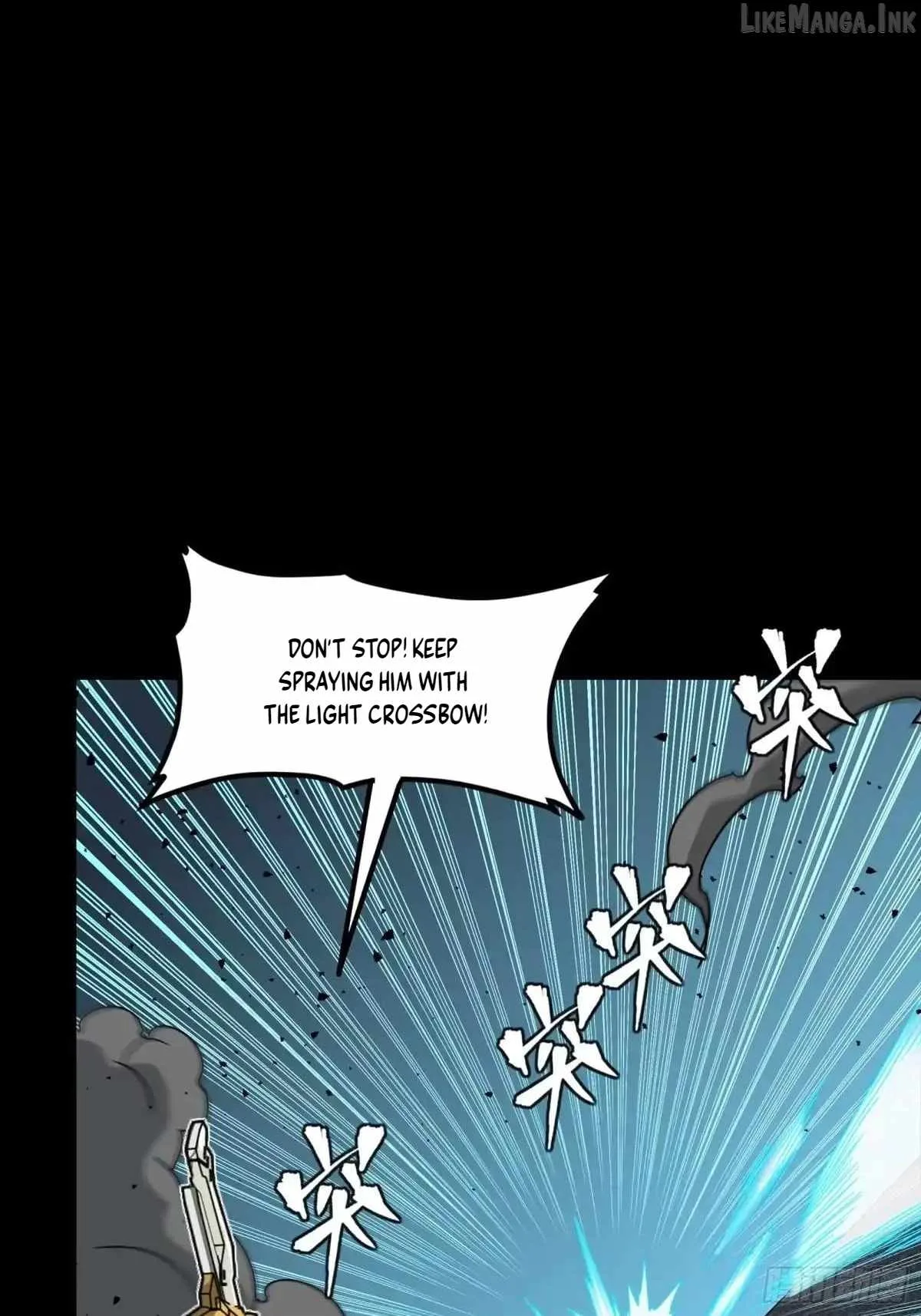 Legend of Star General Chapter 384 page 47