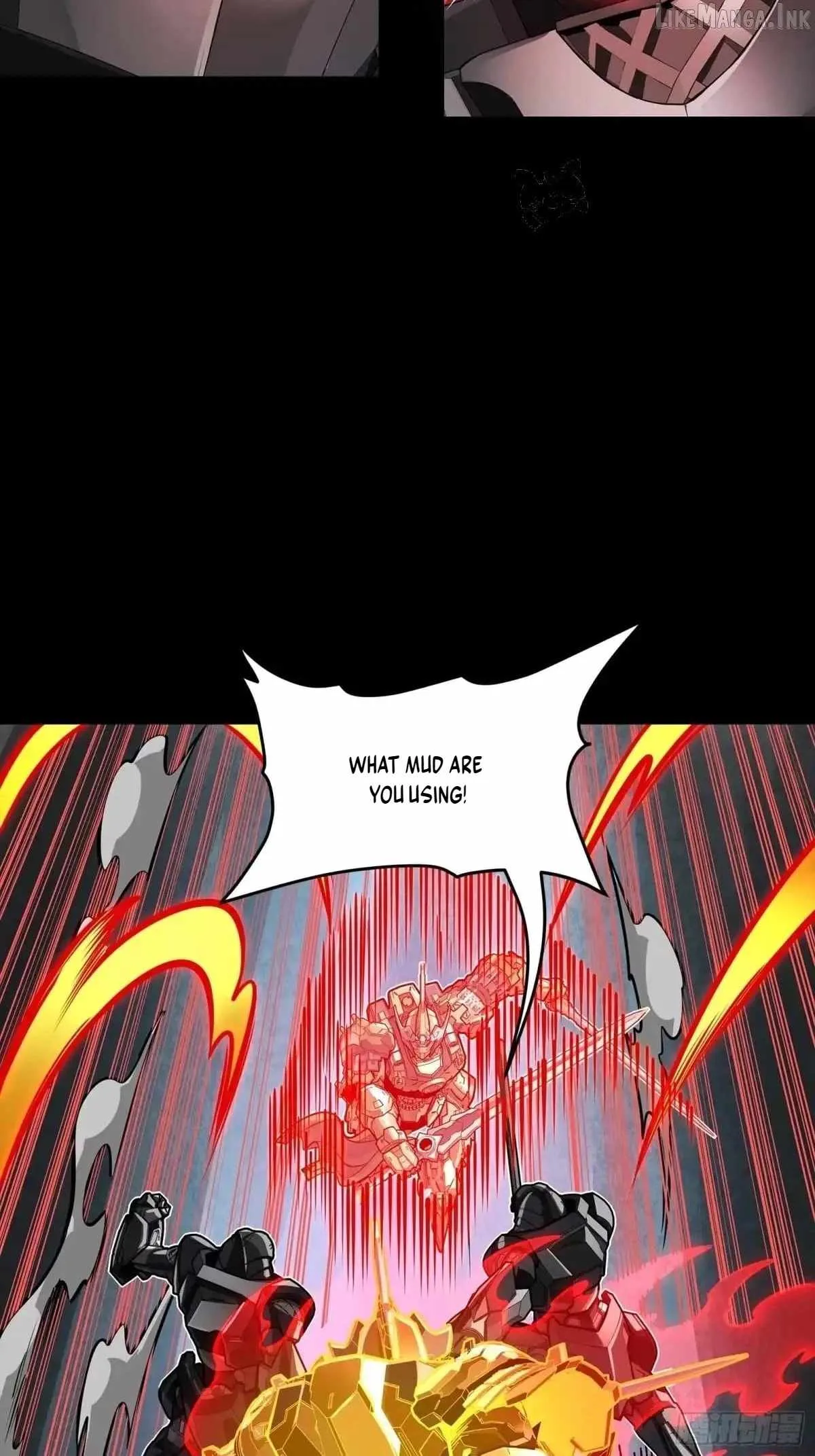 Legend of Star General Chapter 384 page 65